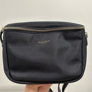 Mina Baie Fanny Pack